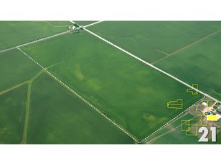 Property photo 76 - Land Auction - 3,379 Acres in 48 Tracts, 2,900 Acres Tillable, Large Contiguous Tracts - Investment Potential